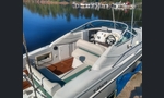 Chris Craft 252 Crowe-kuva-8
